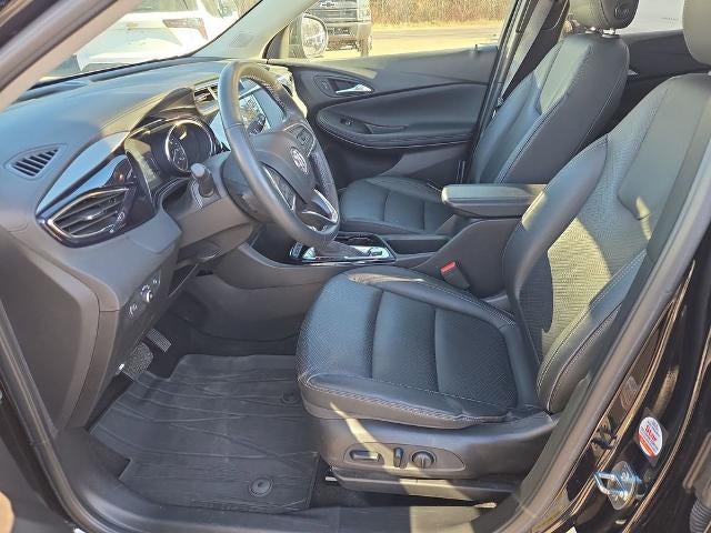 2022 Buick Encore GX Essence