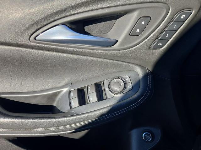 2022 Buick Encore GX Essence