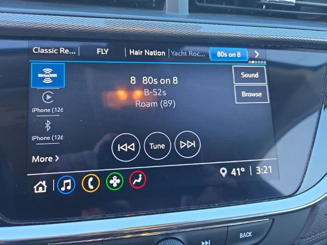 2022 Buick Encore GX Essence