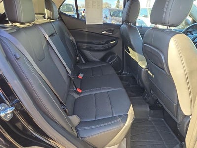 2022 Buick Encore GX Essence