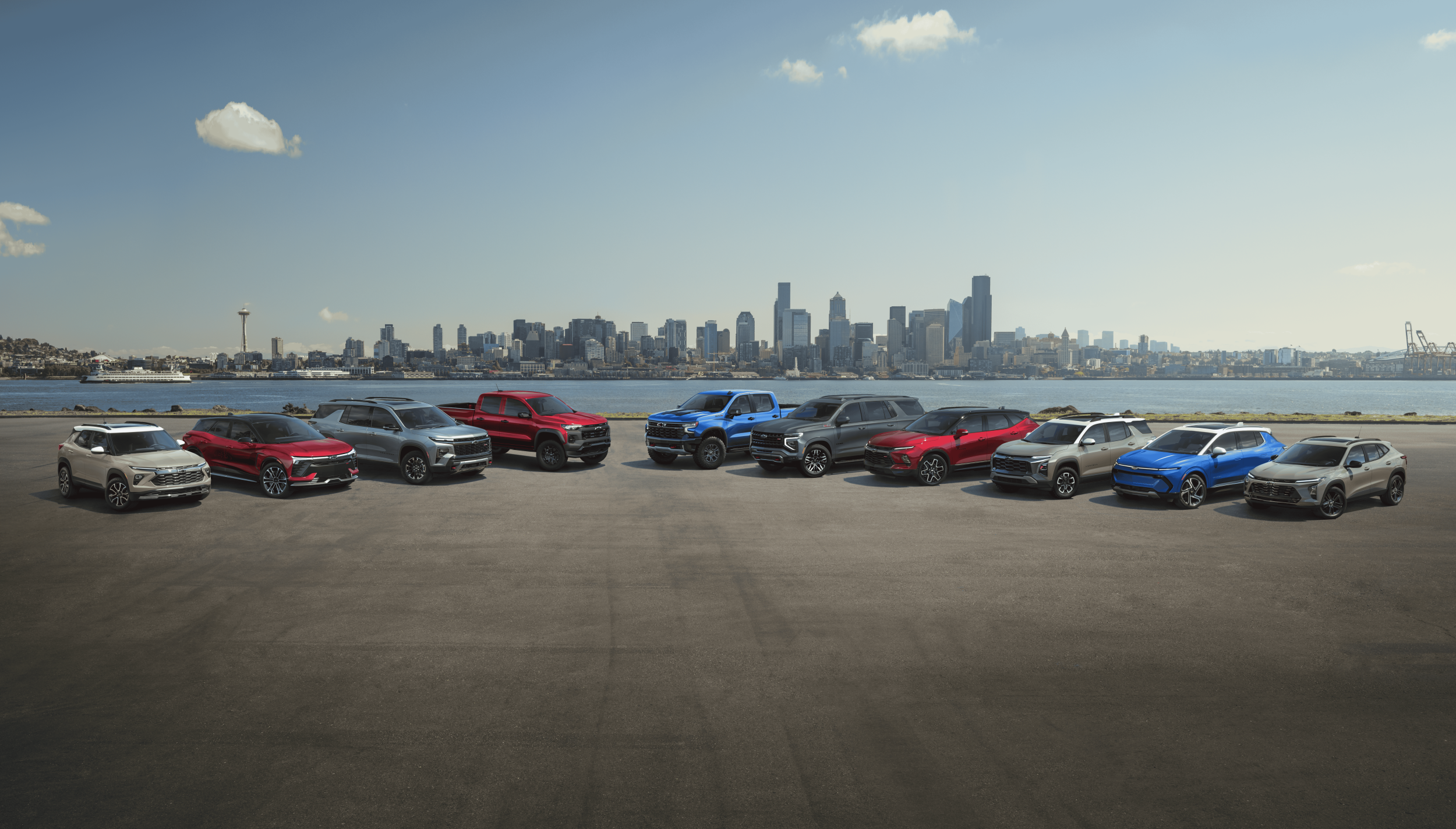 CHEVY SPECIAL OFFERS | North Country Chevrolet GMC in Hibbing MN