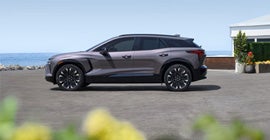 North Country Chevrolet GMC in Hibbing MN