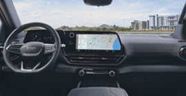 North Country Chevrolet GMC in Hibbing MN