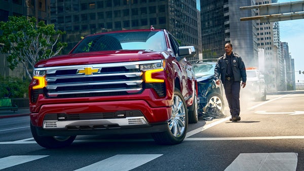 North Country Chevrolet GMC in Hibbing MN