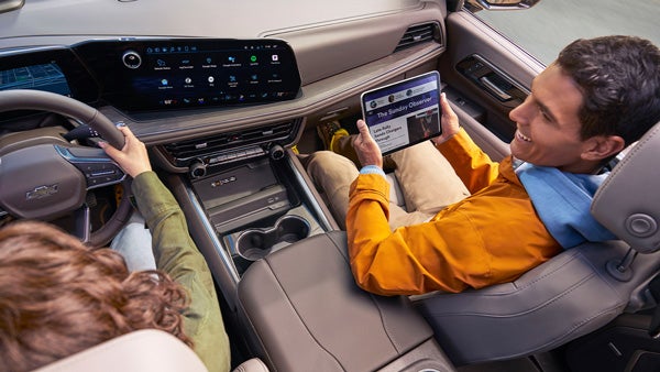 North Country Chevrolet GMC in Hibbing MN