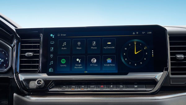 North Country Chevrolet GMC in Hibbing MN