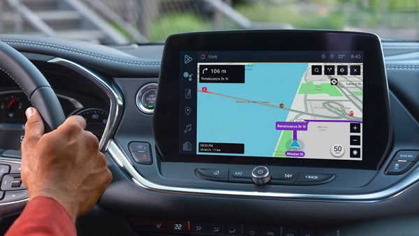 North Country Chevrolet GMC in Hibbing MN