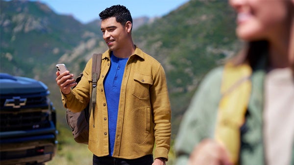 North Country Chevrolet GMC in Hibbing MN