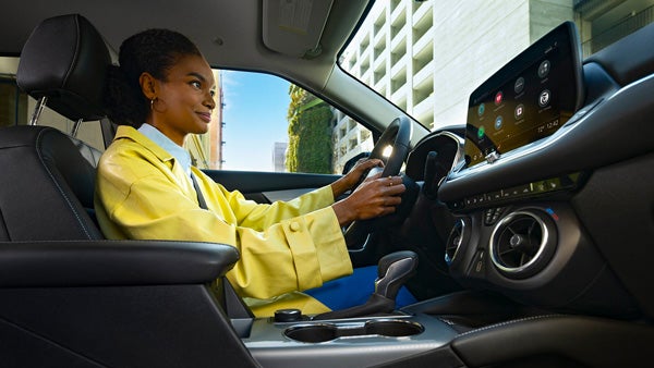 North Country Chevrolet GMC in Hibbing MN