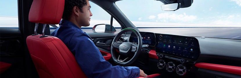 North Country Chevrolet GMC in Hibbing MN