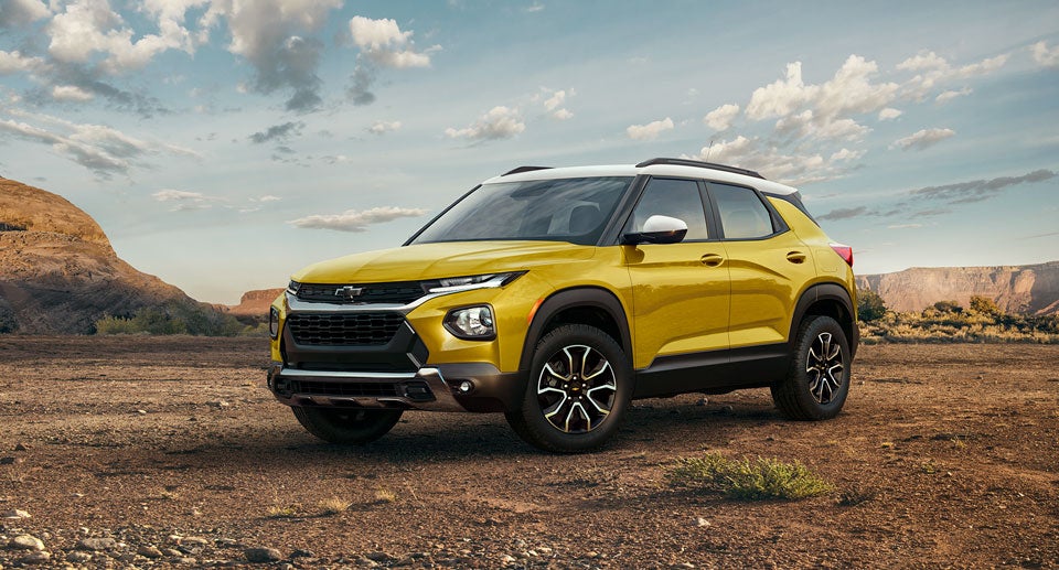 North Country Chevrolet GMC in Hibbing MN