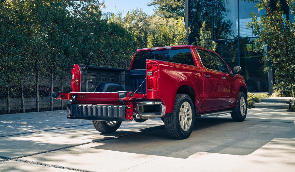 North Country Chevrolet GMC in Hibbing MN