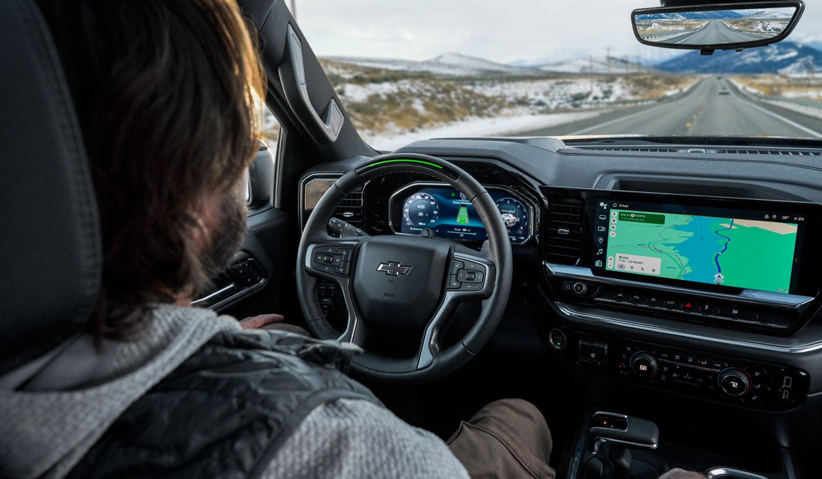 North Country Chevrolet GMC in Hibbing MN