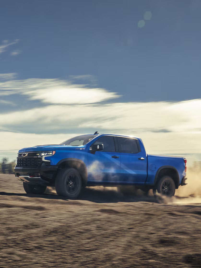 North Country Chevrolet GMC in Hibbing MN