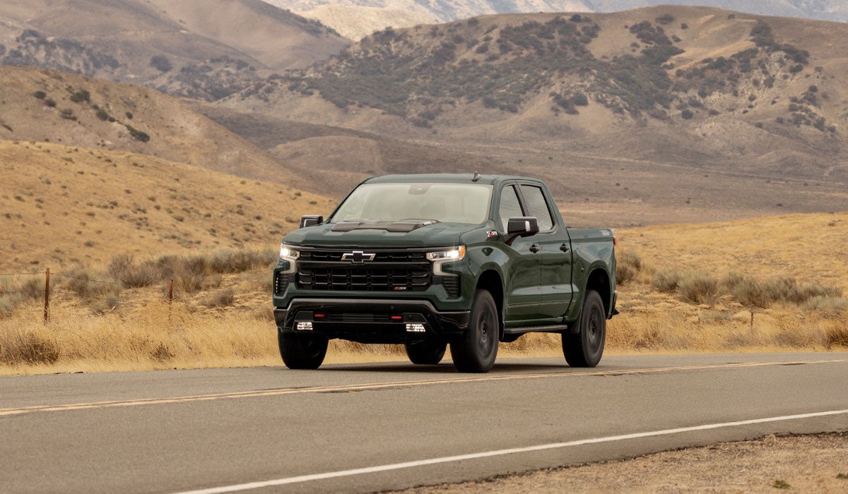 North Country Chevrolet GMC in Hibbing MN