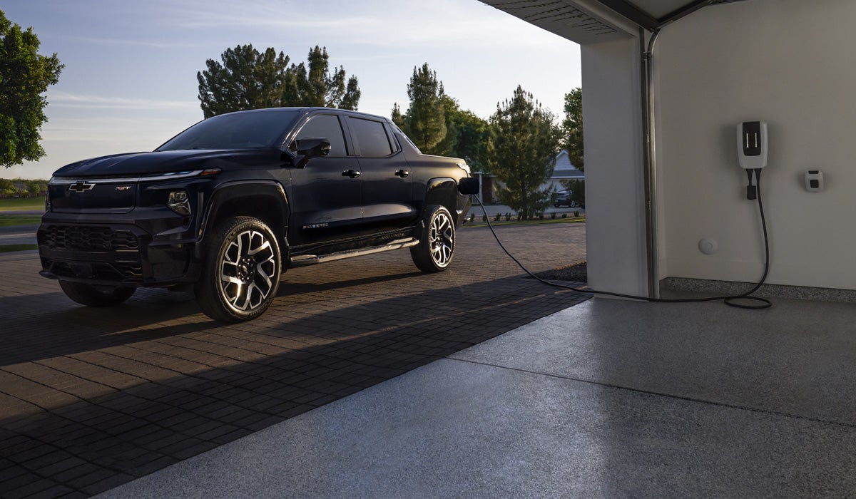 North Country Chevrolet GMC in Hibbing MN