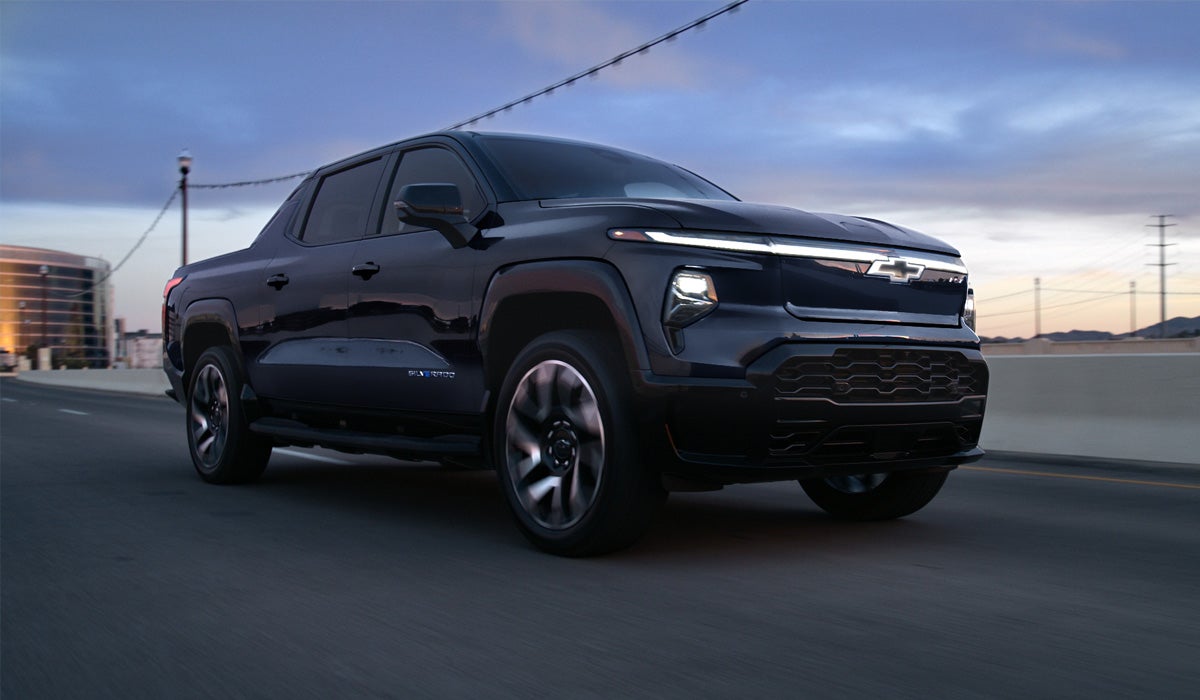 North Country Chevrolet GMC in Hibbing MN