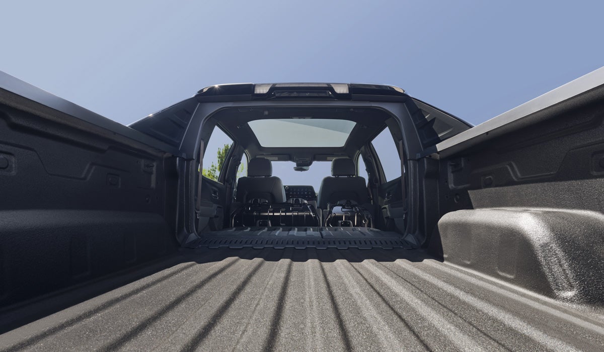 North Country Chevrolet GMC in Hibbing MN