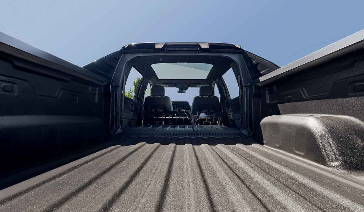 North Country Chevrolet GMC in Hibbing MN