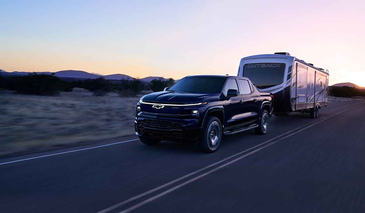 North Country Chevrolet GMC in Hibbing MN