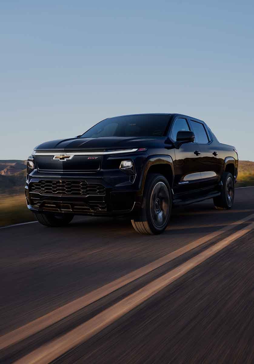 North Country Chevrolet GMC in Hibbing MN