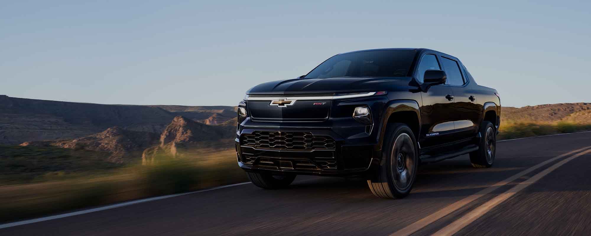 North Country Chevrolet GMC in Hibbing MN