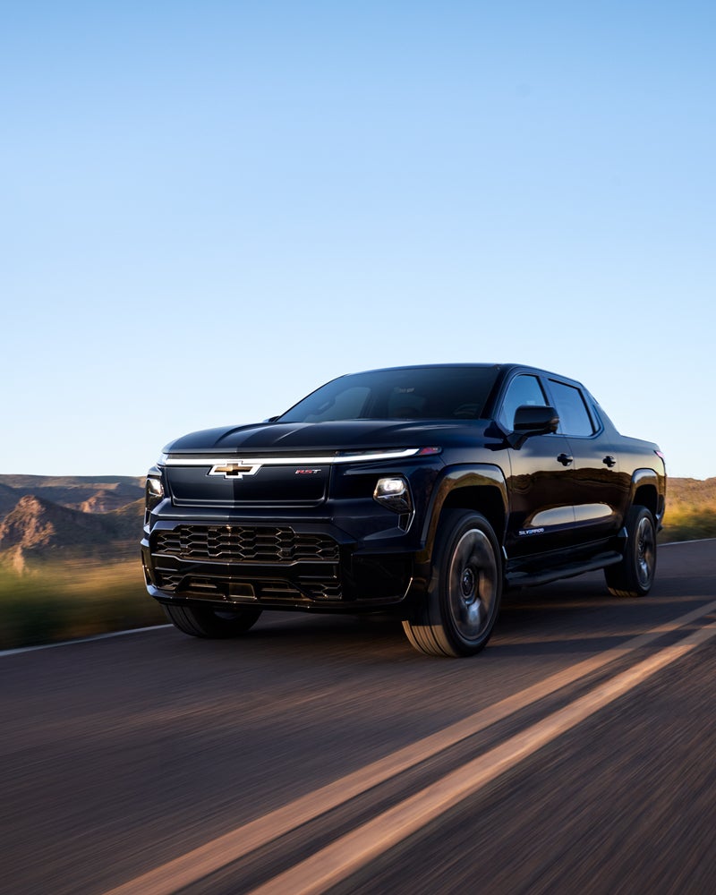 North Country Chevrolet GMC in Hibbing MN