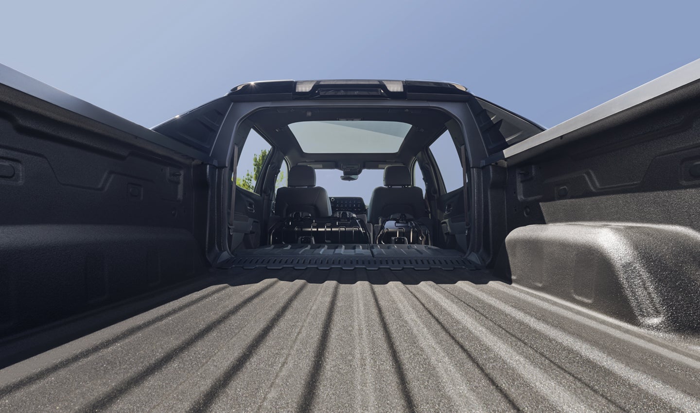 North Country Chevrolet GMC in Hibbing MN