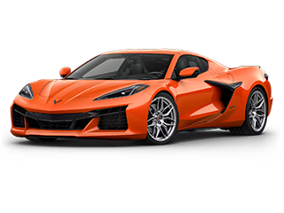 Chevrolet Corvette Z06 - North Country Chevrolet GMC in Hibbing MN