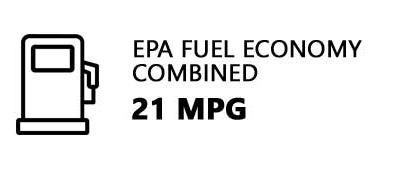EPA Fuel Combined