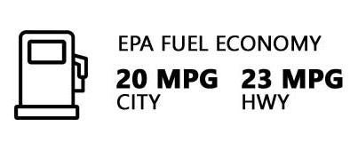 EPA Fuel Economy