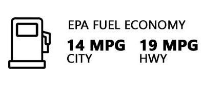 EPA Fuel Economy