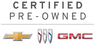 Chevrolet Buick GMC Certified Pre-Owned in Hibbing, MN